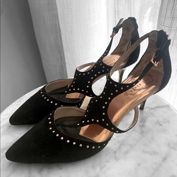 Ted Baker London Dvaita dress pumps - Picture 12 of 16